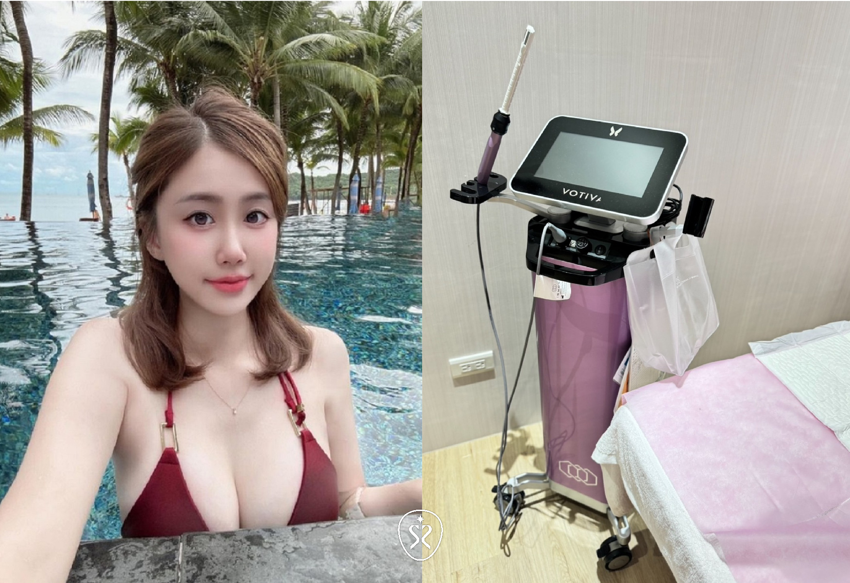 【蝴蝶電波】